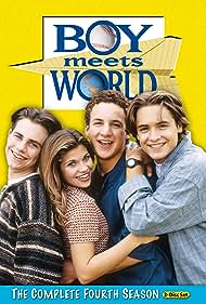 watch-Boy Meets World (1993)