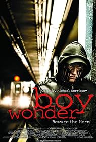 Boy Wonder (2010) watch-Boy Wonder (2010)