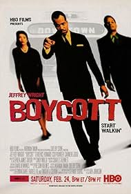 Boycott (2001) watch-Boycott (2001)