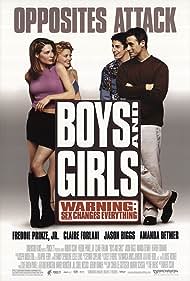 watch-Boys and Girls (2000)