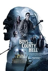 watch-Boys from County Hell (2021)