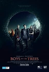 watch-Boys in the Trees (2017)