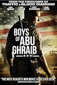 Boys of Abu Ghraib (2014) watch-Boys of Abu Ghraib (2014)
