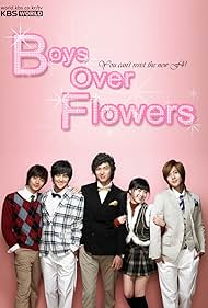 Boys Over Flowers (2022) watch-Boys Over Flowers (2022)
