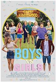 watch-Boys vs. Girls (2020)