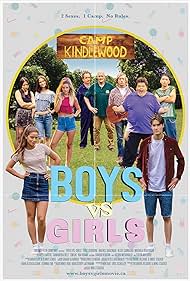 Boys vs. Girls (2020) watch-Boys vs. Girls (2020)