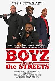 Boyz from the Streets (2021) watch-Boyz from the Streets (2021)