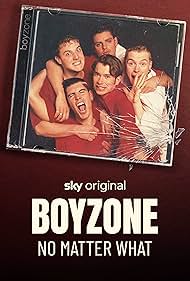 watch-Boyzone: No Matter What (2025)
