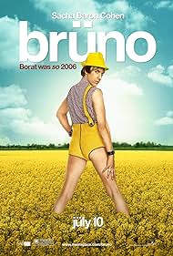 Brüno (2009) watch-Brüno (2009)