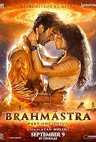 Brahmastra Part One: Shiva (2022) watch-Brahmastra Part One: Shiva (2022)