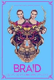 Braid (2019) watch-Braid (2019)