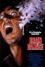Brain Damage (1988) watch-Brain Damage (1988)