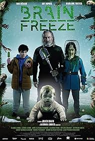 Brain Freeze (2021) watch-Brain Freeze (2021)