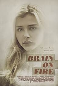 Brain on Fire (2018) watch-Brain on Fire (2018)