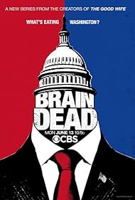 watch-BrainDead (2016)