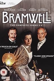Bramwell (1995) watch-Bramwell (1995)