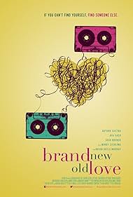 watch-Brand New Old Love (2018)