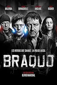 watch-Braquo (2009)