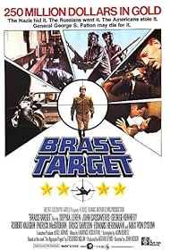 Brass Target (1979) watch-Brass Target (1979)