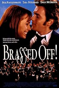 watch-Brassed Off (1996)