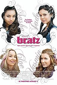 Bratz (2007) watch-Bratz (2007)