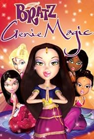 watch-Bratz: Genie Magic (2006)