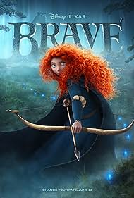 Brave (2012) watch-Brave (2012)