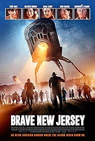 watch-Brave New Jersey (2017)
