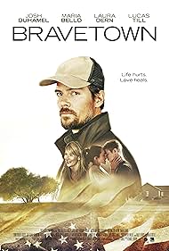 Bravetown (2015) watch-Bravetown (2015)