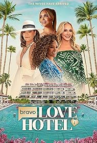 Bravo’s Love Hotel (2025) watch-Bravo’s Love Hotel (2025)