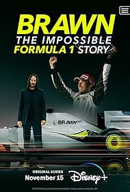 Brawn: The Impossible Formula 1 Story (2023) watch-Brawn: The Impossible Formula 1 Story (2023)