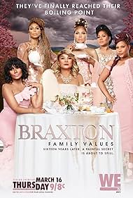 Braxton Family Values (2011) watch-Braxton Family Values (2011)