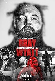 watch-Bray Wyatt: Becoming Immortal (2024)