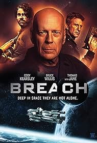 Breach (2020) watch-Breach (2020)