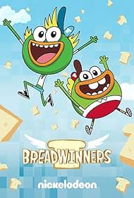 watch-Breadwinners (2014)