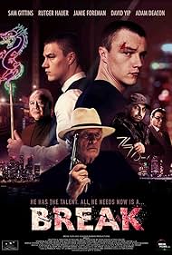 Break (2020) watch-Break (2020)
