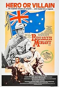 Breaker Morant (1980) watch-Breaker Morant (1980)