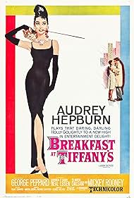 watch-Breakfast at Tiffany's (1961)