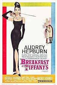 Breakfast at Tiffany's (1961) watch-Breakfast at Tiffany's (1961)