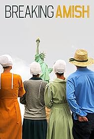 Breaking Amish (2012) watch-Breaking Amish (2012)