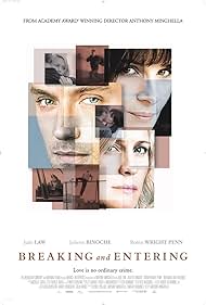 watch-Breaking and Entering (2006)