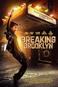 Breaking Brooklyn (2018) watch-Breaking Brooklyn (2018)