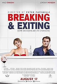 watch-Breaking & Exiting (2018)