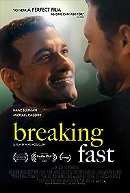 Breaking Fast (2021) watch-Breaking Fast (2021)