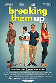 watch-Breaking Them Up (2021)
