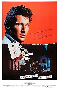 Breathless (1983) watch-Breathless (1983)