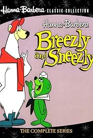 watch-Breezly and Sneezly (1964)