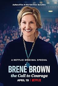 Brené Brown: The Call to Courage (2019) watch-Brené Brown: The Call to Courage (2019)