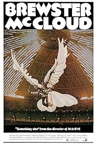 watch-Brewster McCloud (1970)