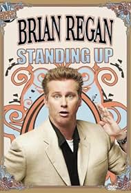 Brian Regan: Standing Up (2007) watch-Brian Regan: Standing Up (2007)